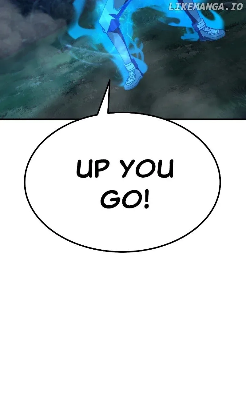 Divine Delivery Chapter 63 page 34