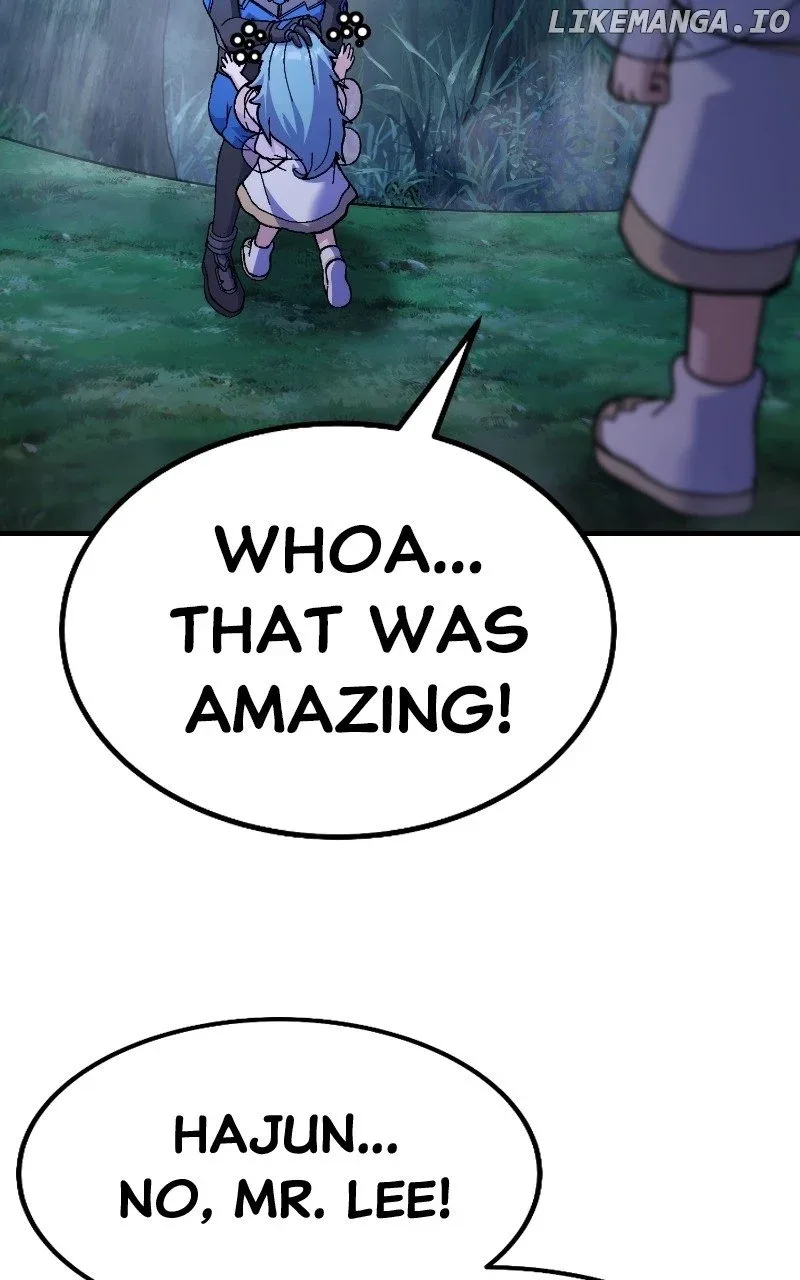 Divine Delivery Chapter 63 page 45