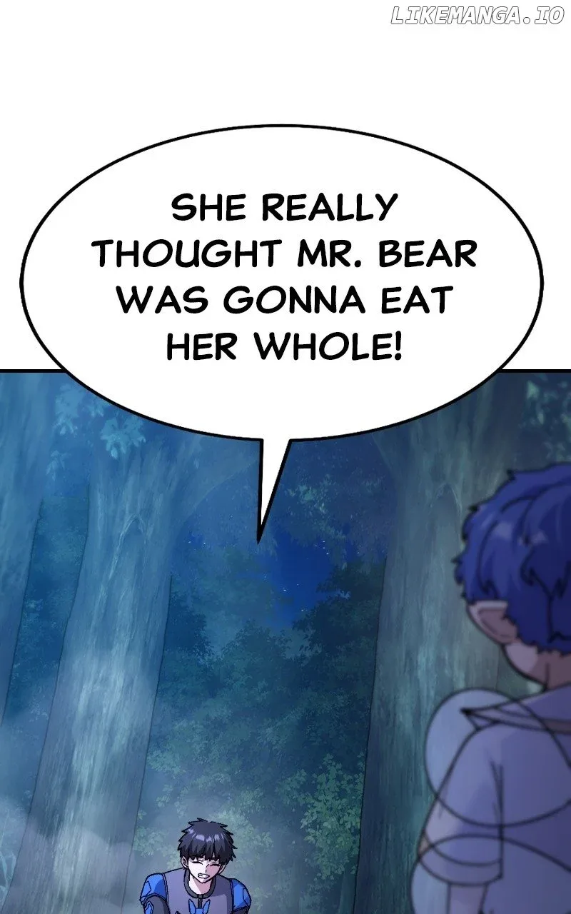 Divine Delivery Chapter 63 page 44