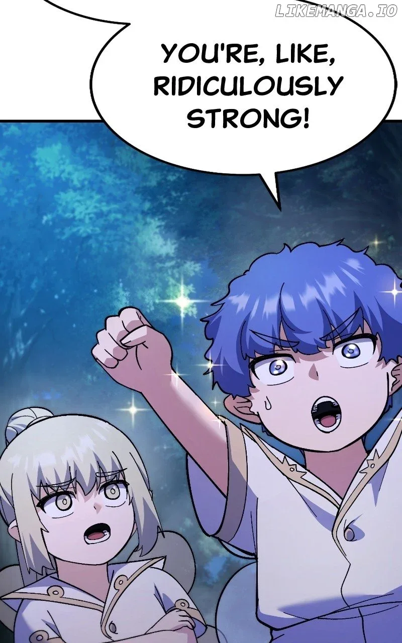 Divine Delivery Chapter 63 page 46