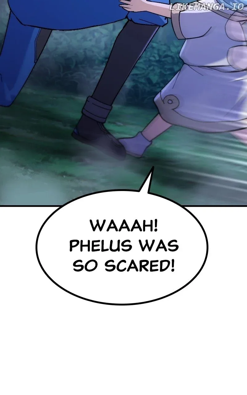 Divine Delivery Chapter 63 page 43