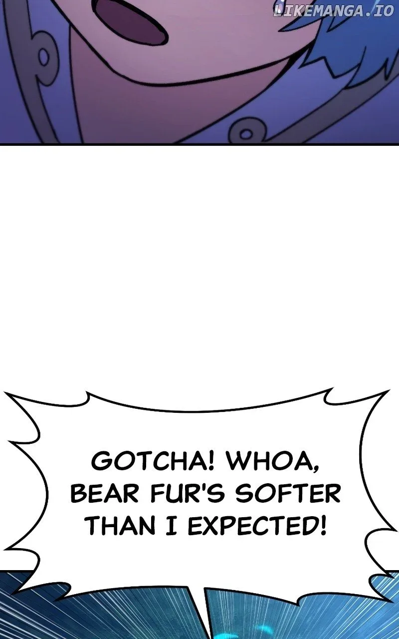 Divine Delivery Chapter 63 page 30