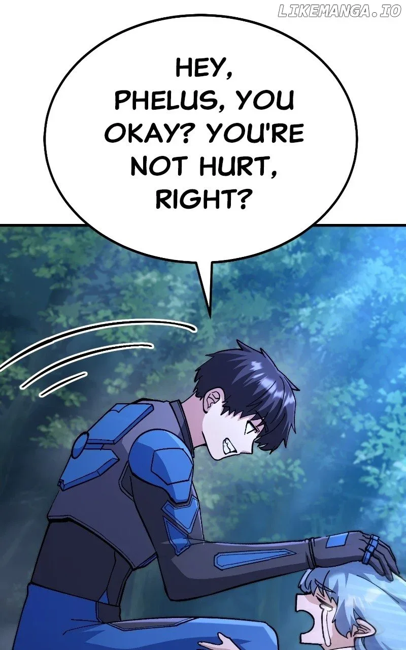 Divine Delivery Chapter 63 page 42