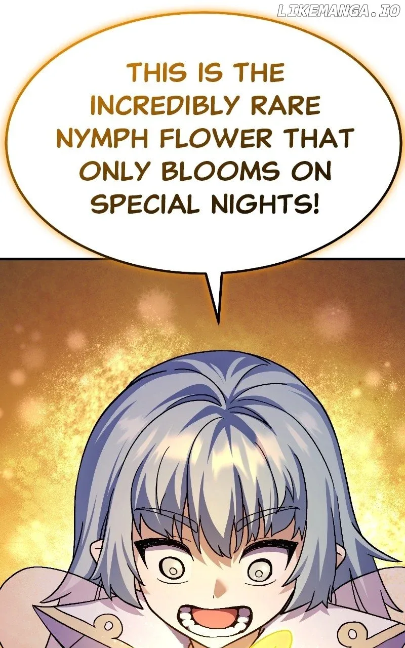 Divine Delivery Chapter 63 page 57