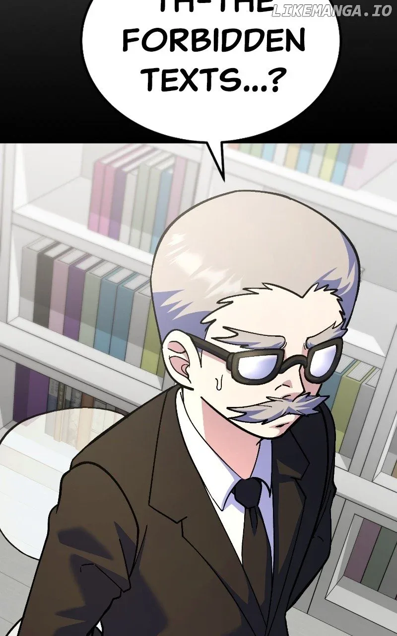 Divine Delivery Chapter 63 page 69