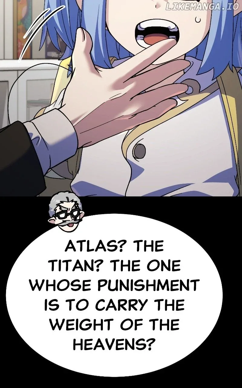 Divine Delivery Chapter 63 page 78
