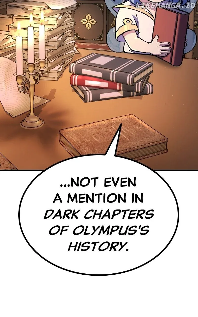 Divine Delivery Chapter 63 page 66