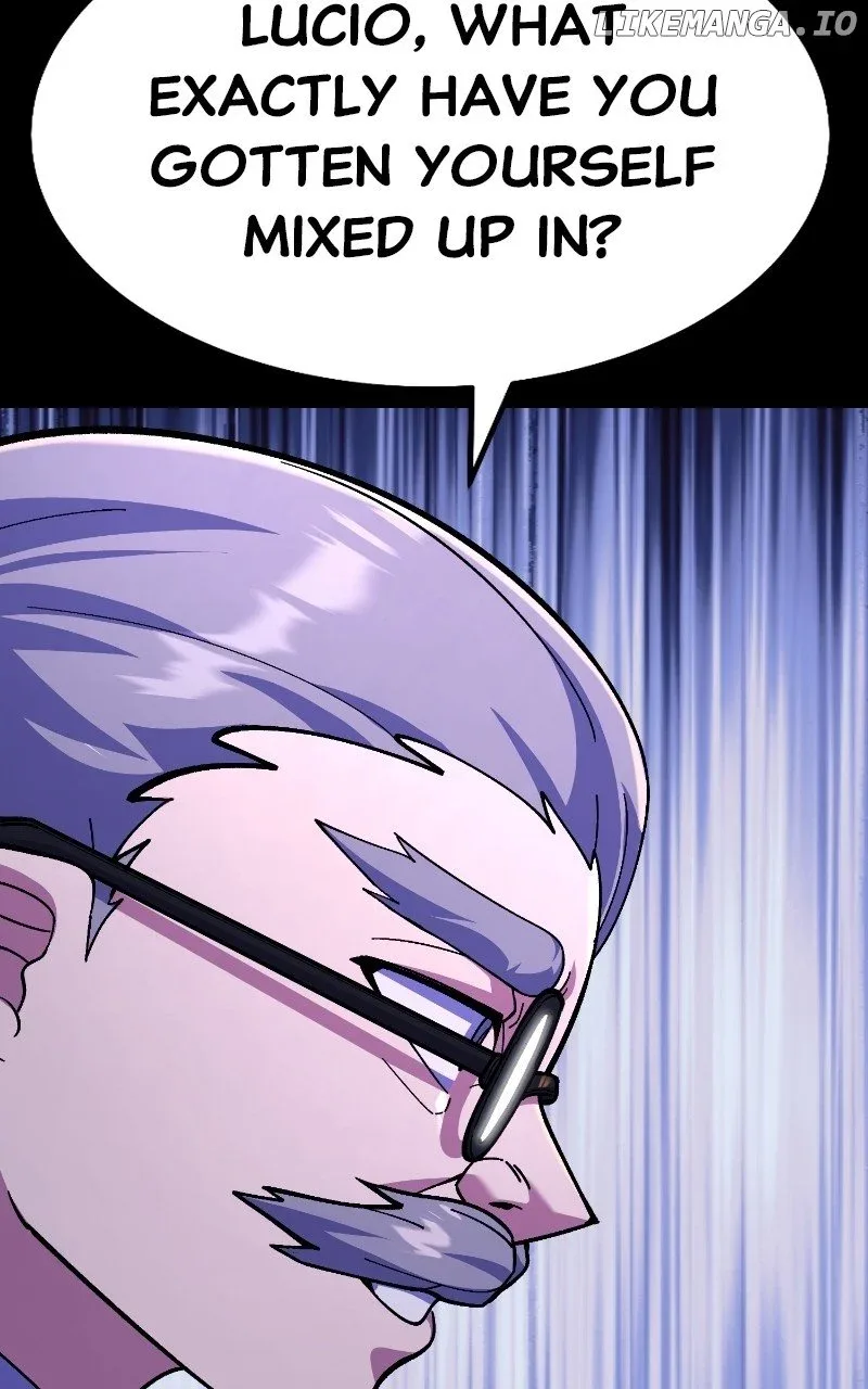 Divine Delivery Chapter 63 page 71