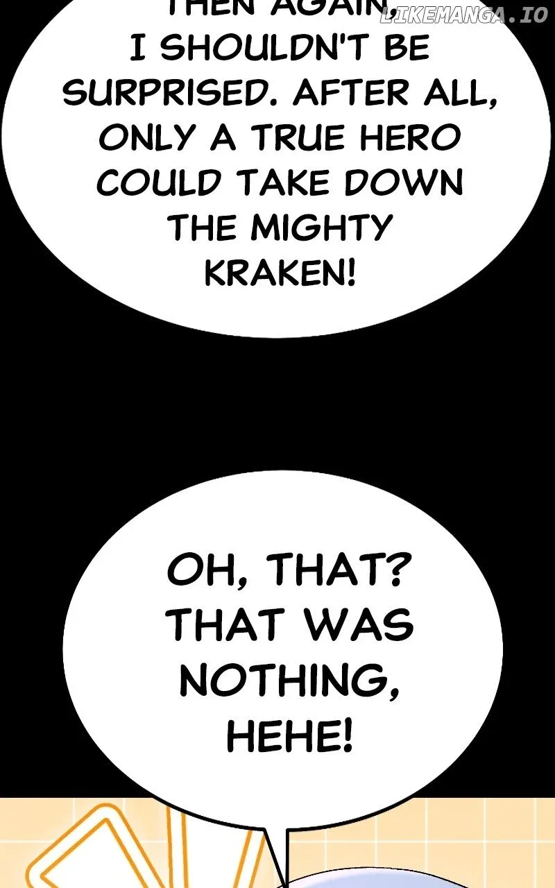 Divine Delivery Chapter 63 page 83