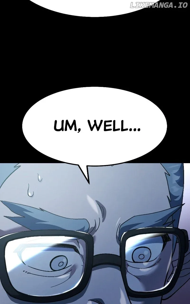 Divine Delivery Chapter 63 page 85