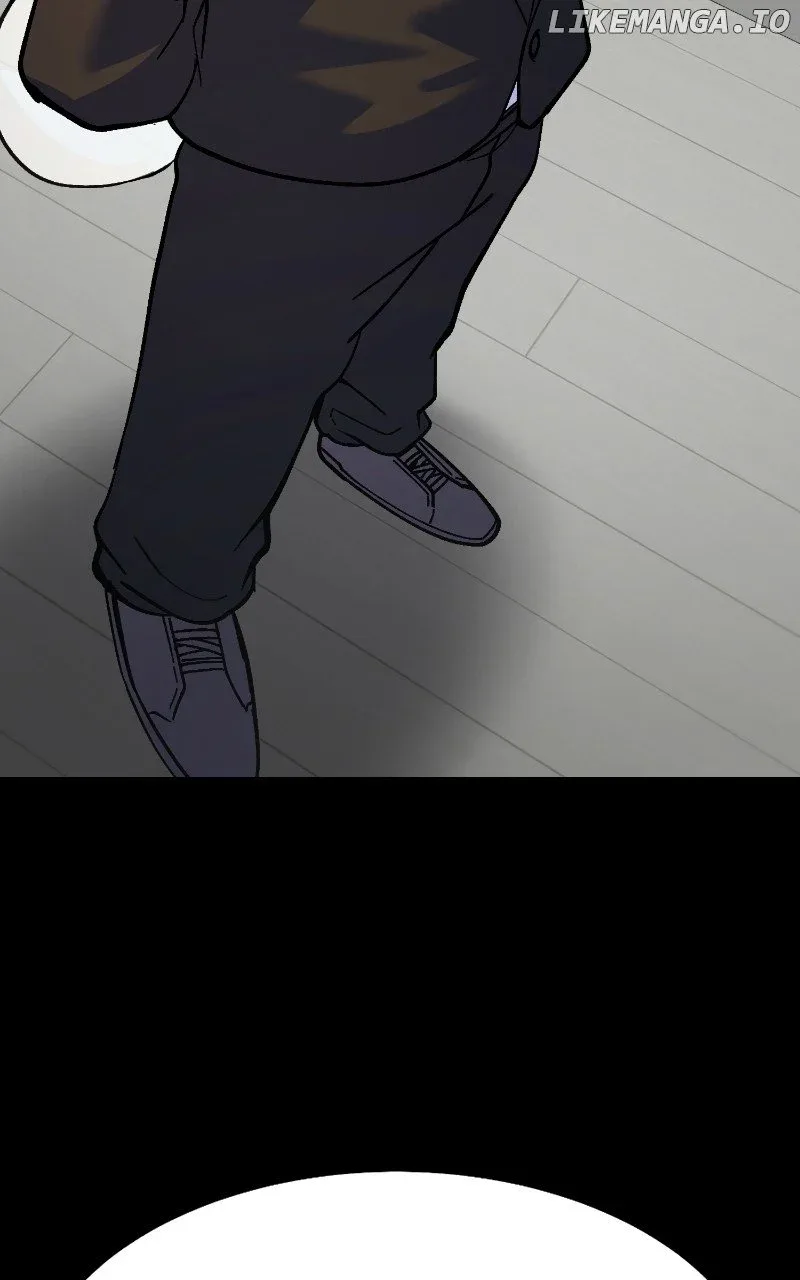 Divine Delivery Chapter 63 page 70