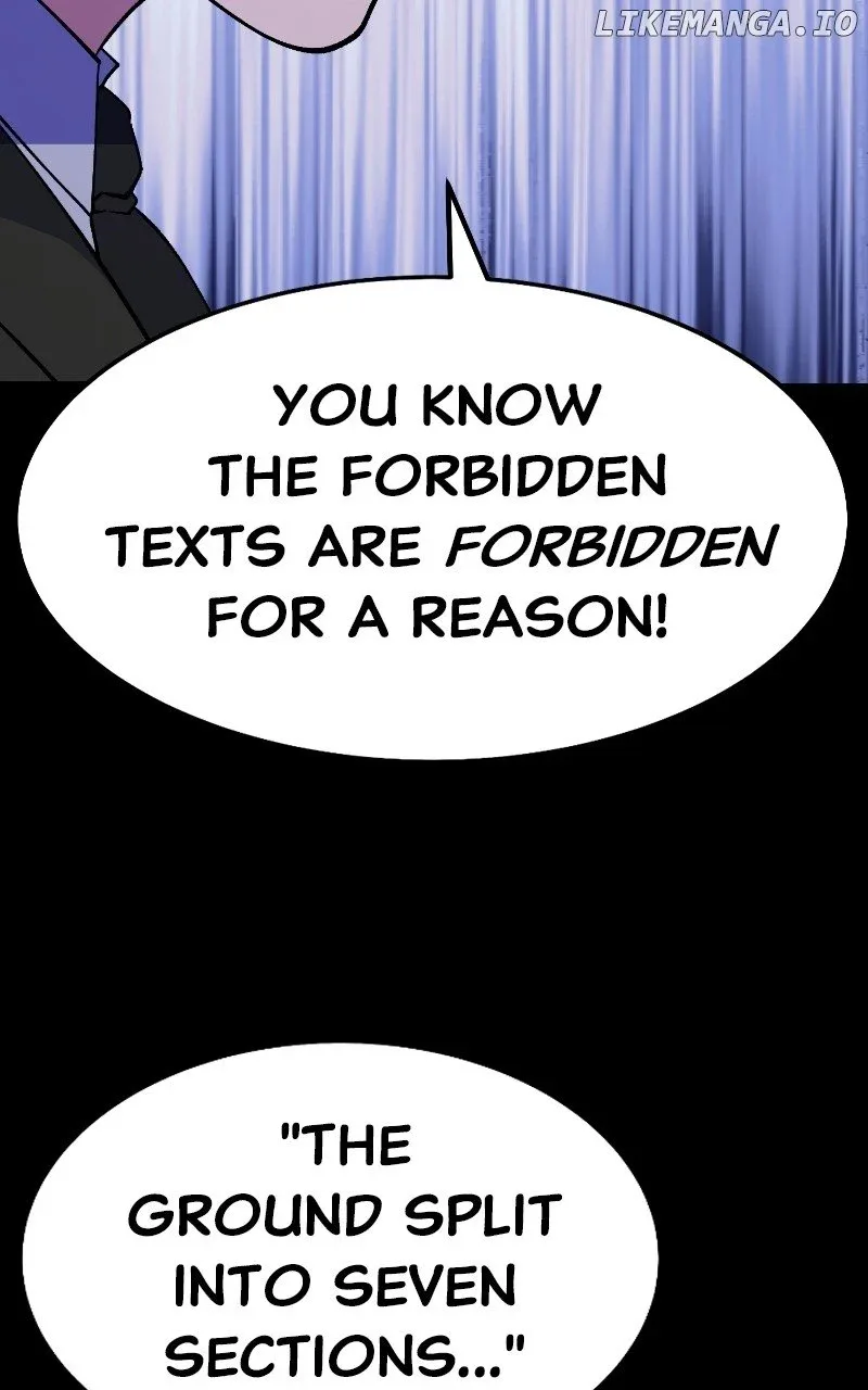 Divine Delivery Chapter 63 page 72
