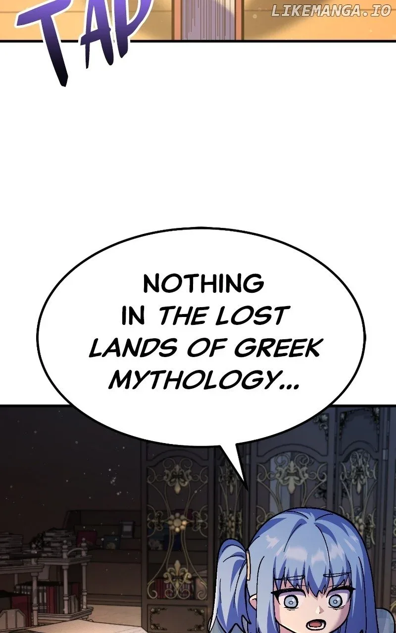 Divine Delivery Chapter 63 page 65