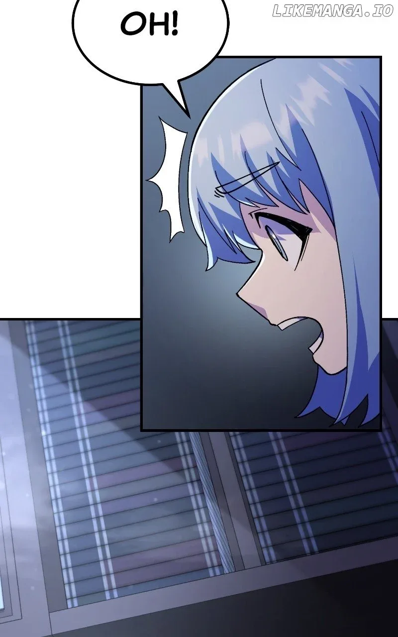 Divine Delivery Chapter 63 page 100