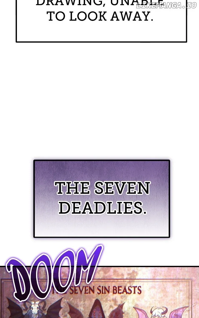 Divine Delivery Chapter 63 page 111