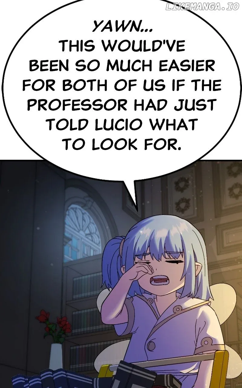 Divine Delivery Chapter 63 page 90