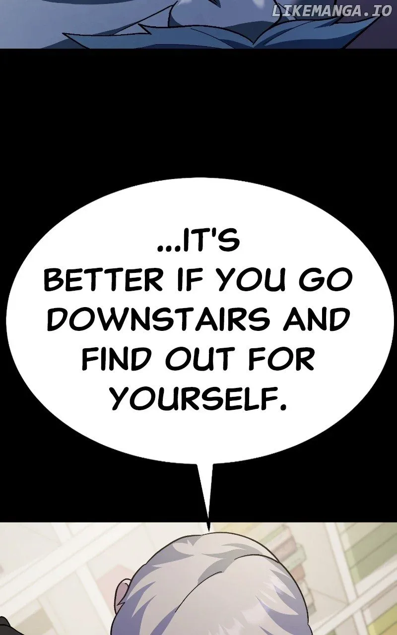 Divine Delivery Chapter 63 page 86