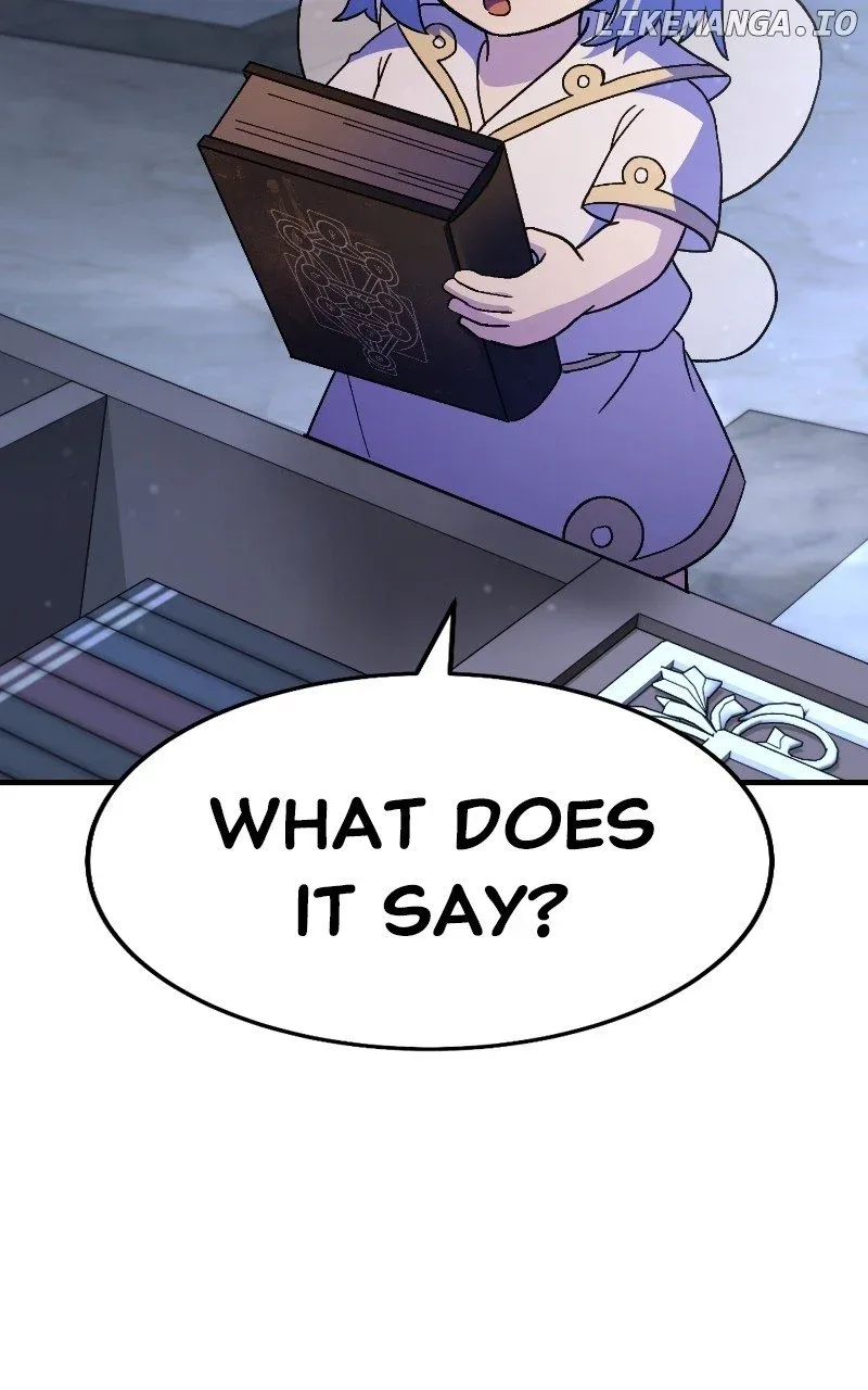 Divine Delivery Chapter 63 page 103