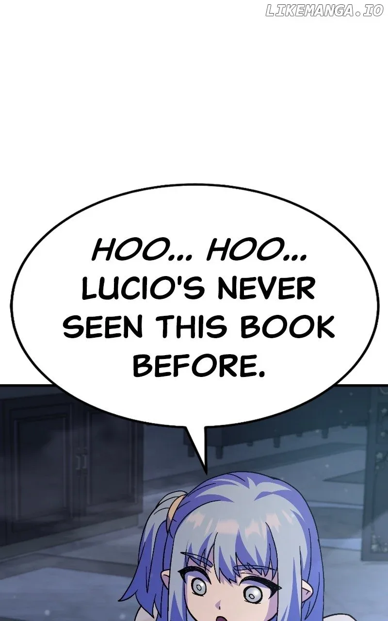 Divine Delivery Chapter 63 page 102