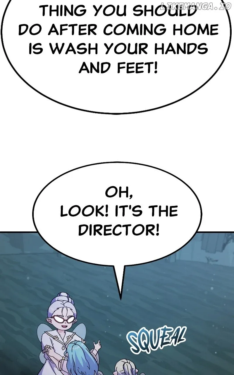 Divine Delivery Chapter 63 page 131