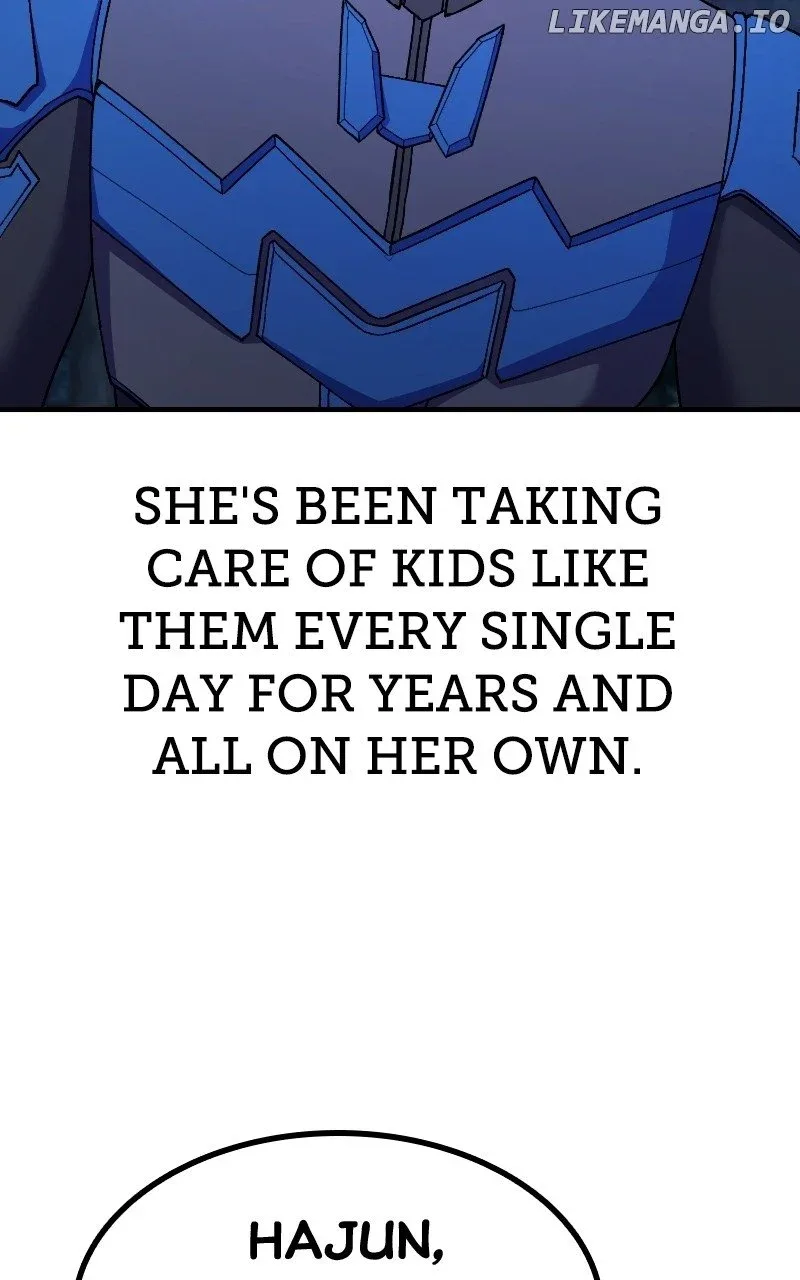 Divine Delivery Chapter 63 page 134