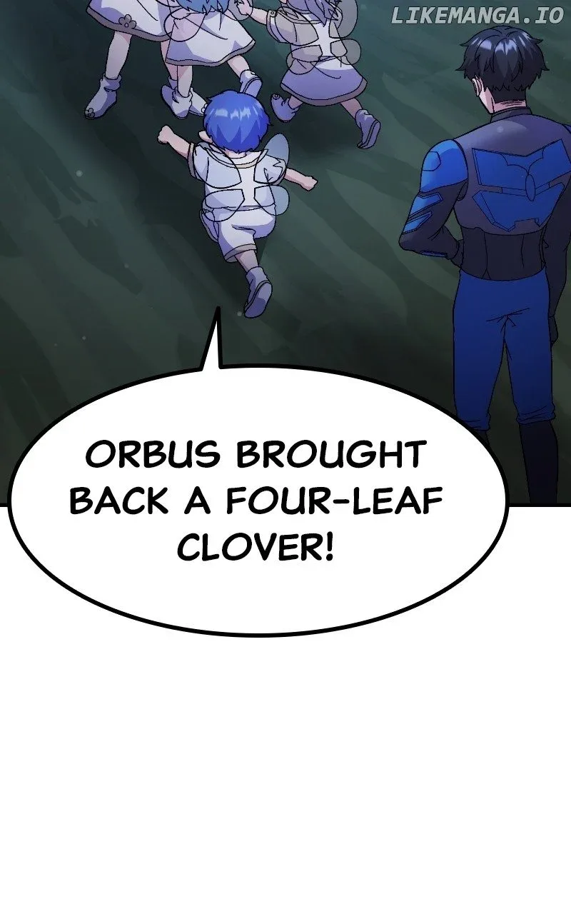 Divine Delivery Chapter 63 page 132