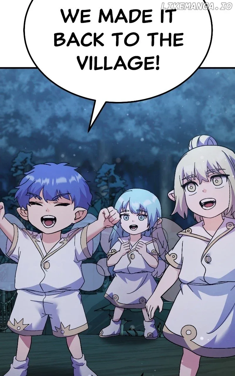 Divine Delivery Chapter 63 page 123