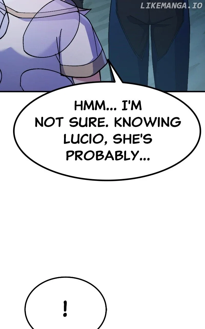 Divine Delivery Chapter 63 page 138