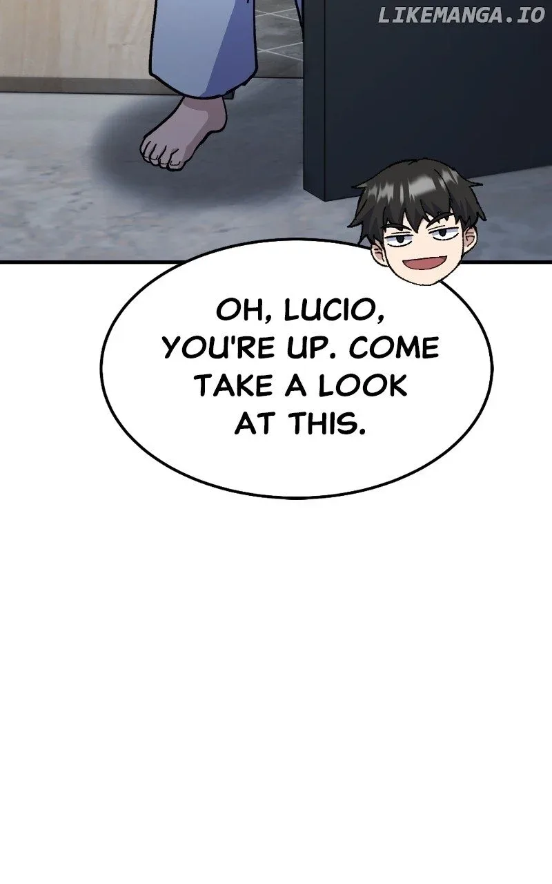 Divine Delivery Chapter 65 page 29
