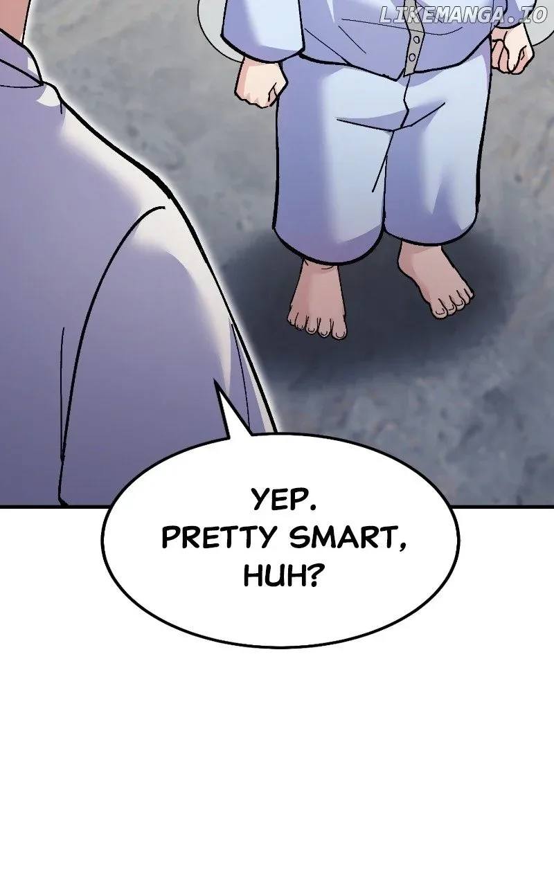 Divine Delivery Chapter 65 page 31