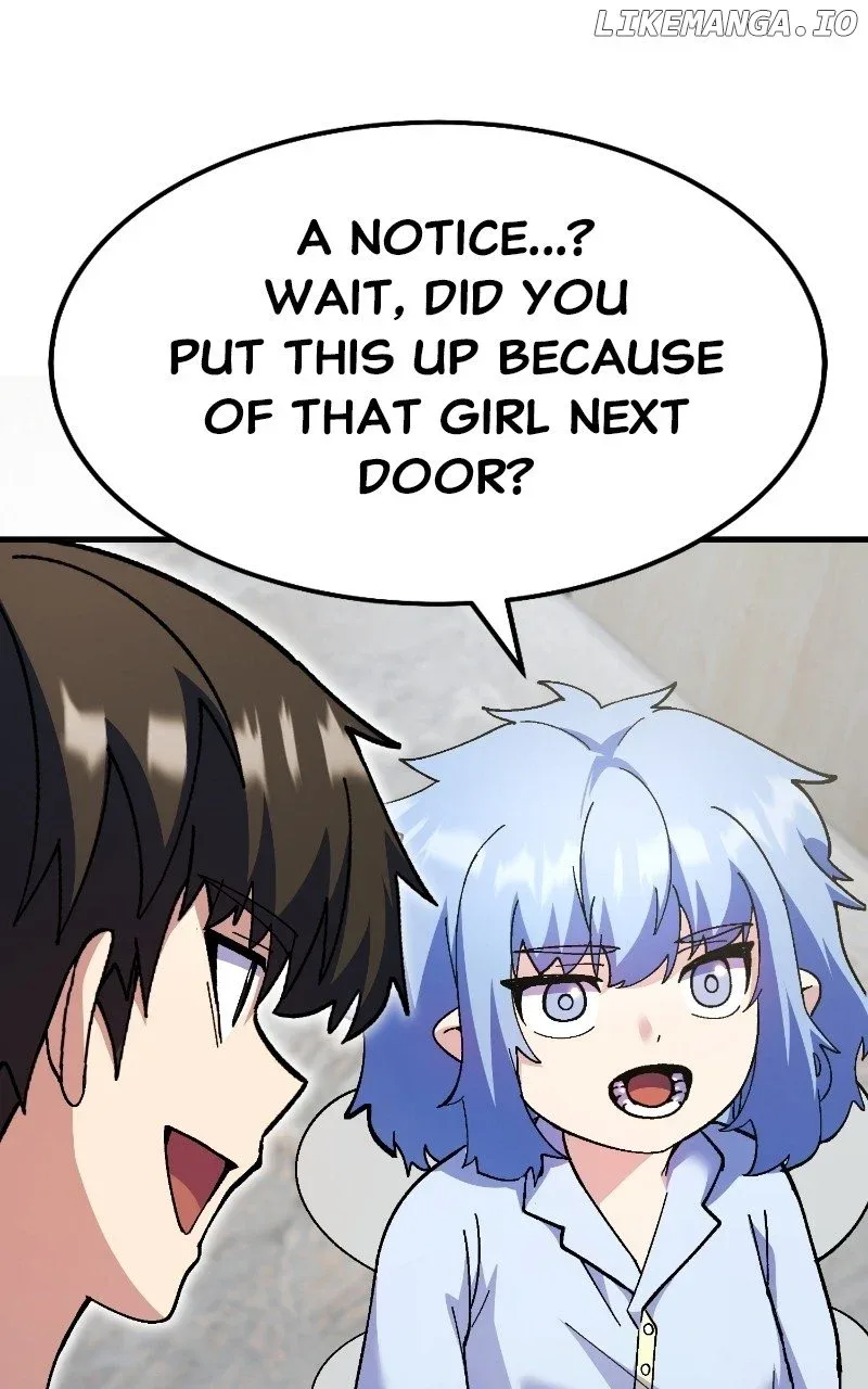 Divine Delivery Chapter 65 page 30
