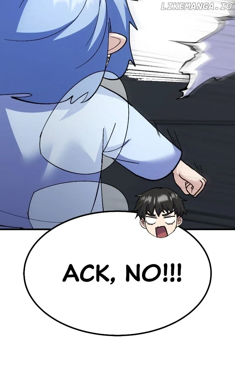 Divine Delivery Chapter 65 page 33