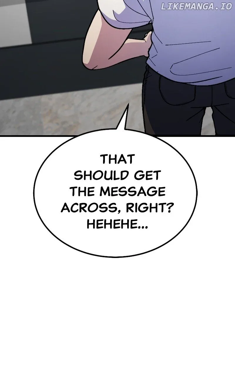 Divine Delivery Chapter 65 page 22