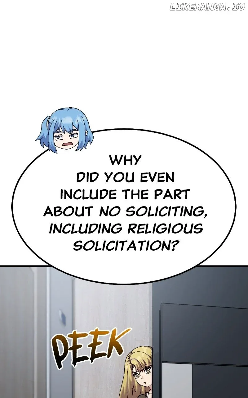 Divine Delivery Chapter 65 page 34