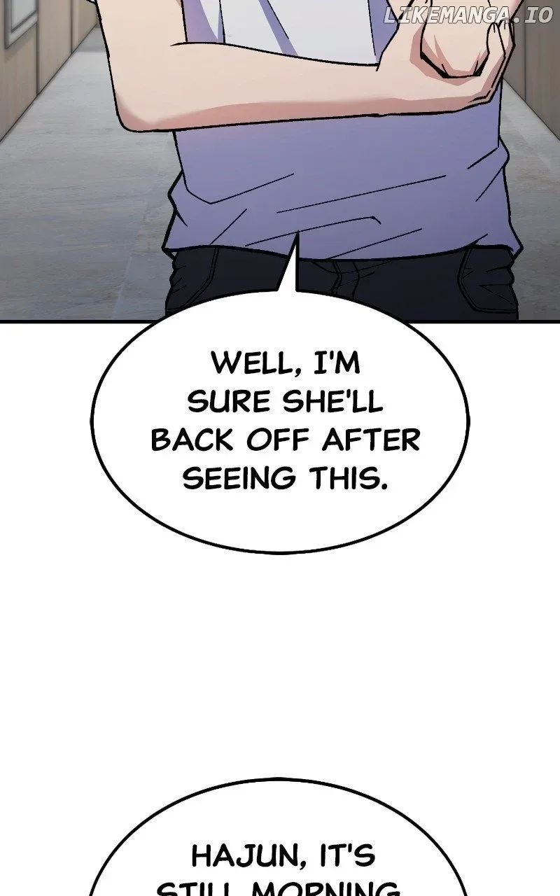 Divine Delivery Chapter 65 page 27