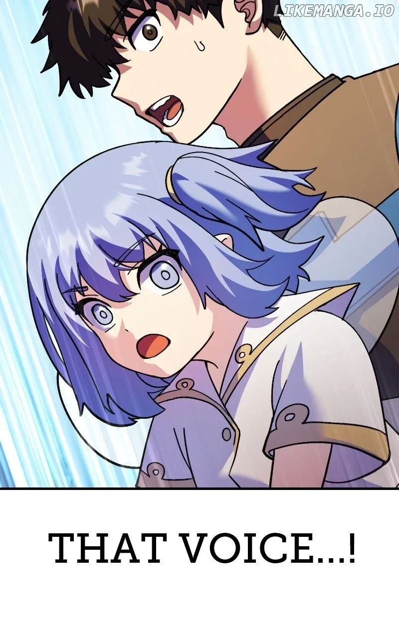 Divine Delivery Chapter 66 page 6