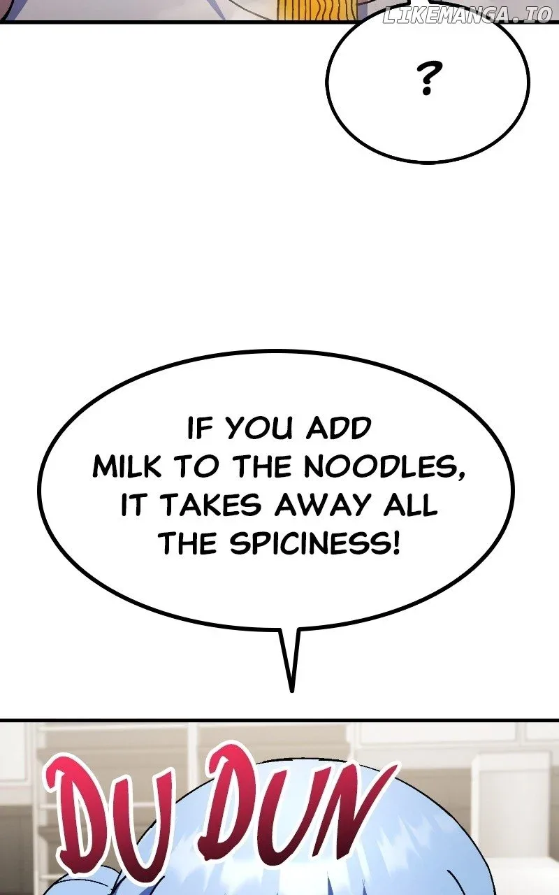 Divine Delivery Chapter 65 page 64