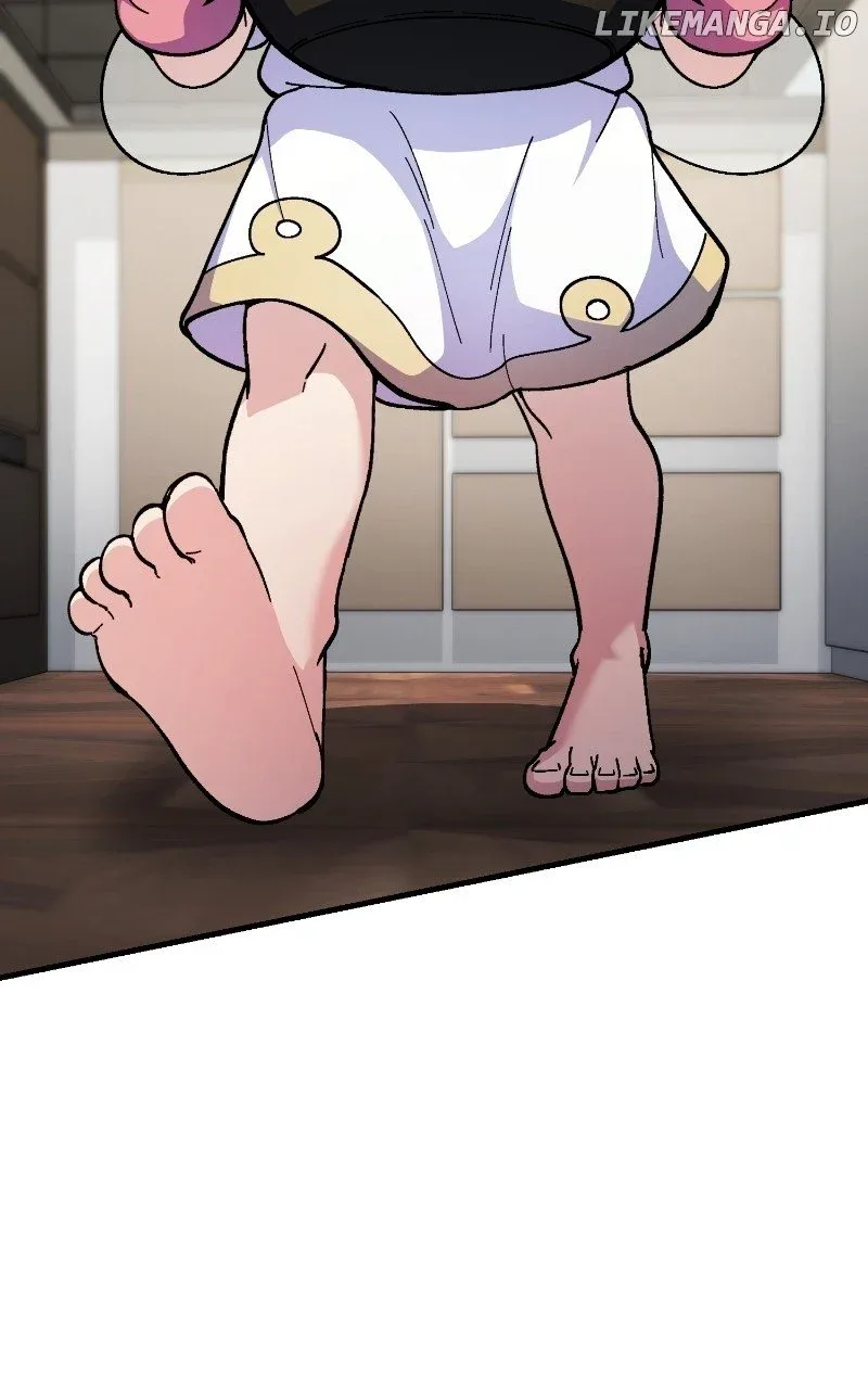 Divine Delivery Chapter 65 page 45
