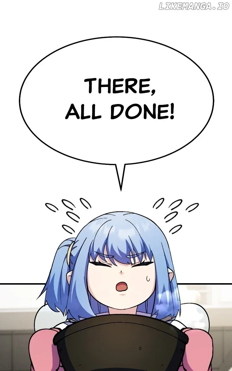 Divine Delivery Chapter 65 page 44
