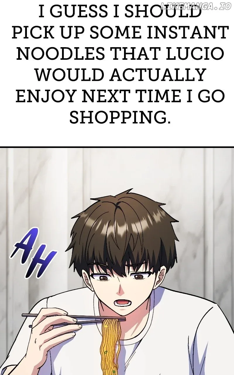 Divine Delivery Chapter 65 page 61