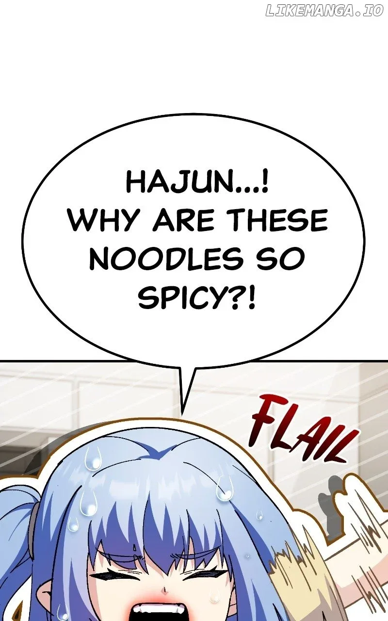 Divine Delivery Chapter 65 page 55