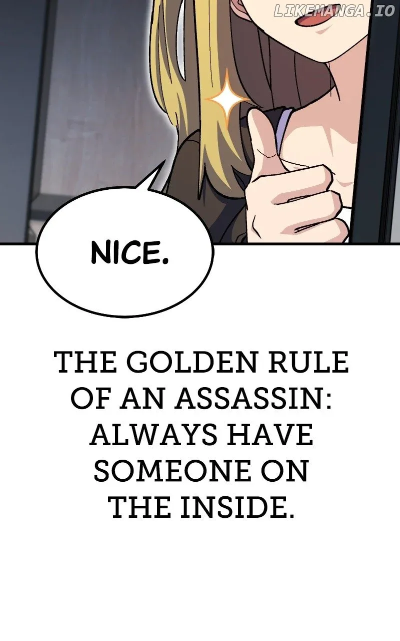 Divine Delivery Chapter 65 page 41
