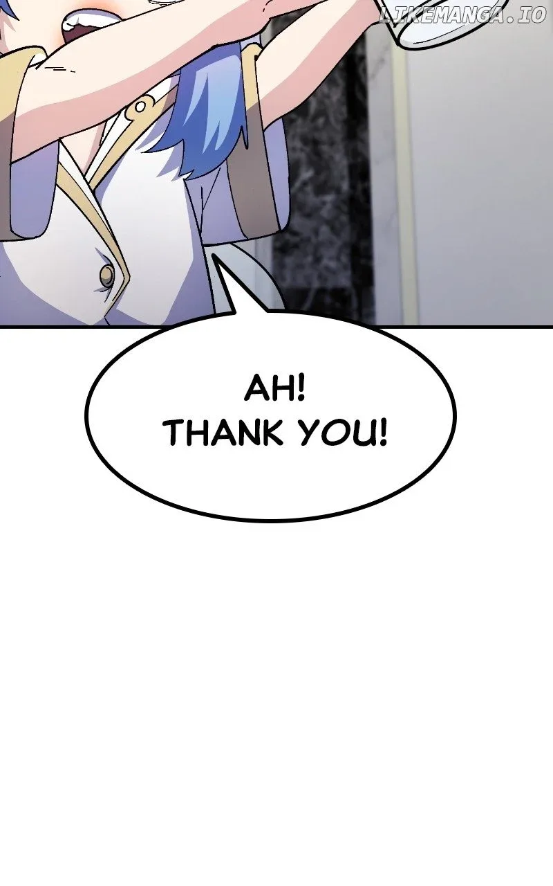 Divine Delivery Chapter 65 page 60