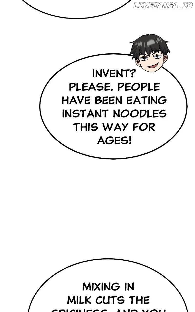 Divine Delivery Chapter 65 page 68