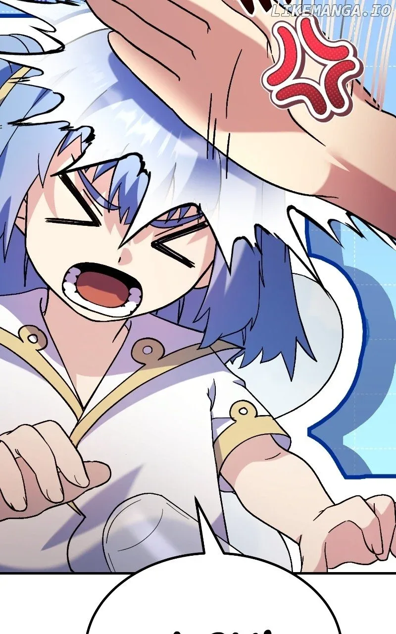 Divine Delivery Chapter 65 page 74