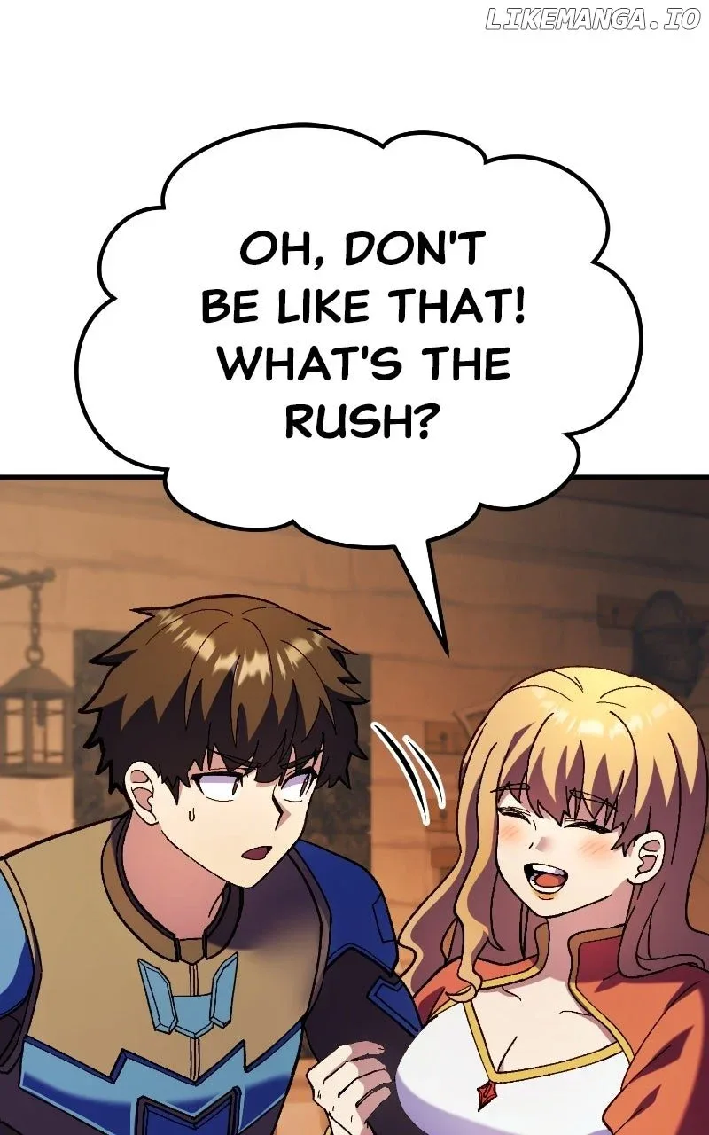 Divine Delivery Chapter 66 page 35