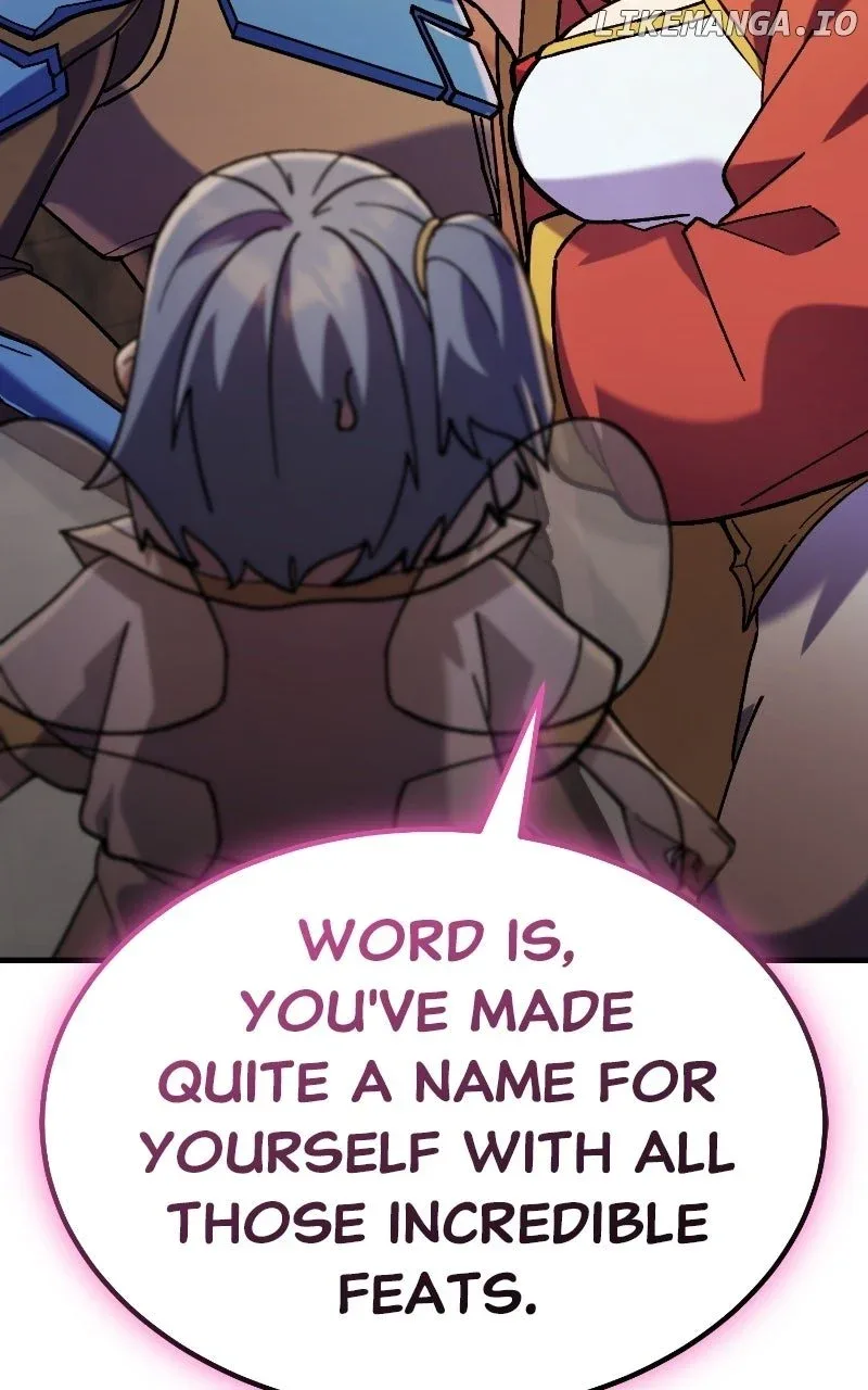 Divine Delivery Chapter 66 page 21