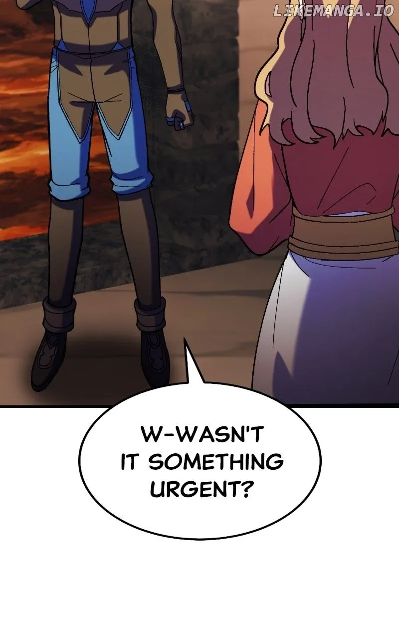 Divine Delivery Chapter 66 page 33