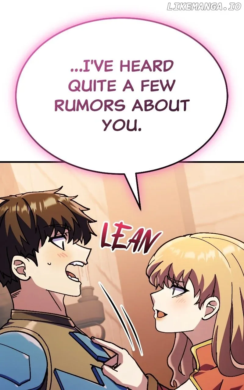 Divine Delivery Chapter 66 page 20