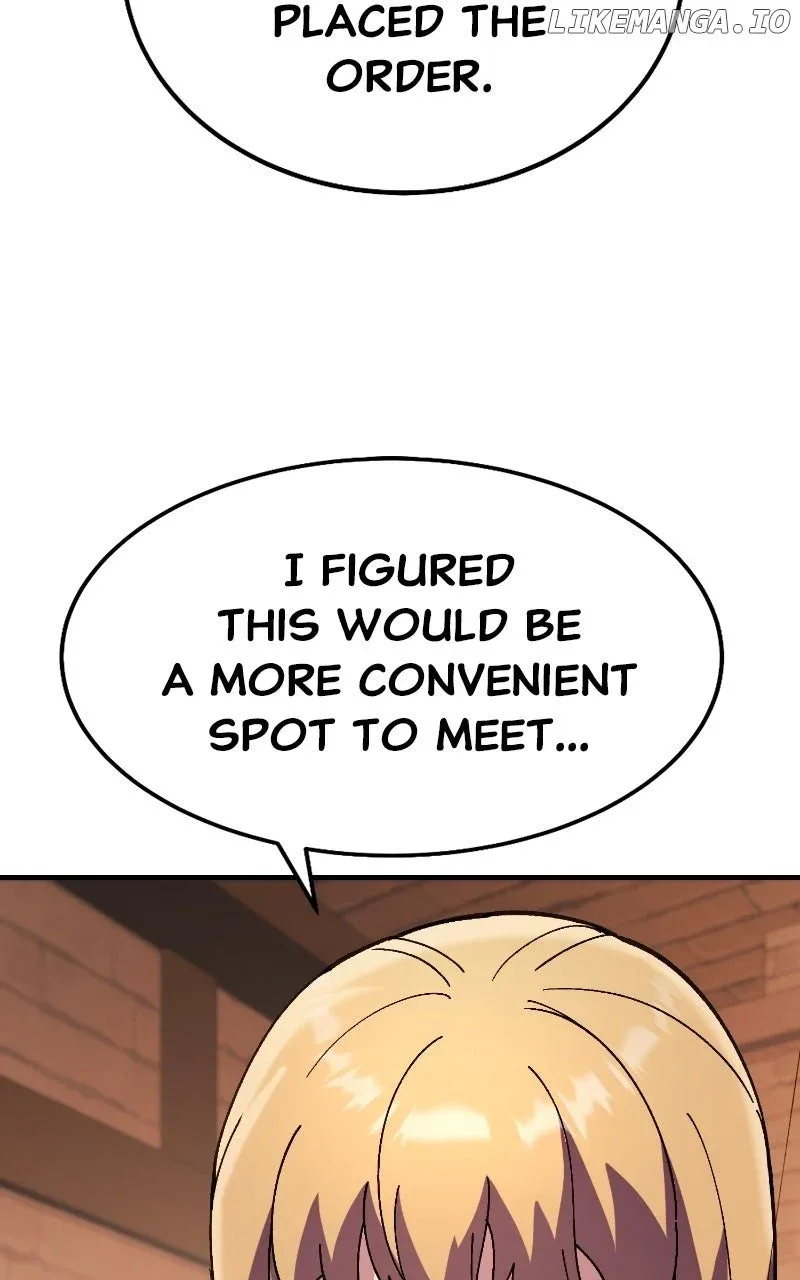 Divine Delivery Chapter 66 page 14